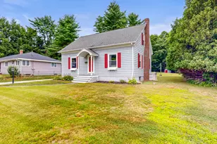 45 Garcelon St, Lewiston, ME 04240 - Photo 46