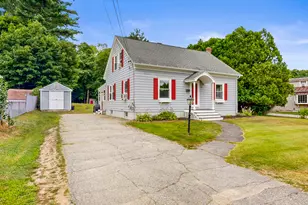 45 Garcelon St, Lewiston, ME 04240 - Photo 1