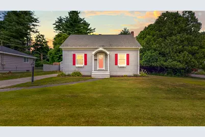 45 Garcelon Street, Lewiston, ME 04240 - Photo 2