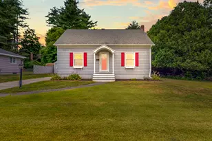 45 Garcelon St, Lewiston, ME 04240 - Photo 2