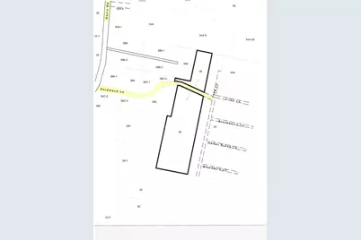 Map5 Lot39 Hardwood Lane, Fairfield, ME 04937 - Photo 2