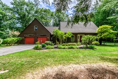 38 West Beech Ridge Road, Scarborough, ME 04074 - Photo 1