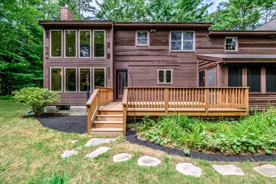 38 West Beech Ridge Road, Scarborough, ME 04074 - Photo 52