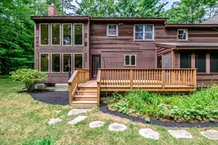 38 W Beech Ridge Rd, Scarborough, ME 04074 - Photo 52