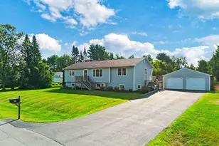 58 Andrea Ave, Benton, ME 04901 - Photo 2