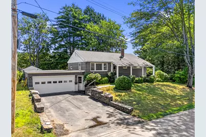 15 Katherine Street, Brunswick, ME 04011 - Photo 4