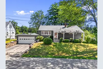 15 Katherine Street, Brunswick, ME 04011 - Photo 1