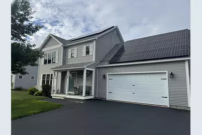 39 Blue Spruce Farm Road, Westbrook, ME 04092 - Photo 1