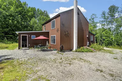 499 Howe Hill Road, Greenwood, ME 04255 - Photo 2