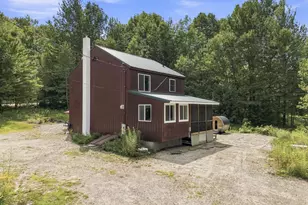 499 Howe Hill Rd, Greenwood, ME 04255 - Photo 1