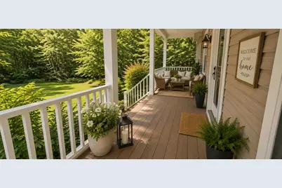 78 Sunset Boulevard, Turner, ME 04282 - Photo 4