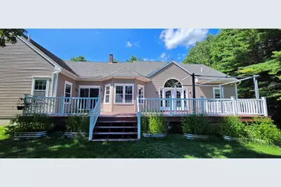 78 Sunset Boulevard, Turner, ME 04282 - Photo 6