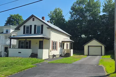 514 Pine Street, Rumford, ME 04276 - Photo 1