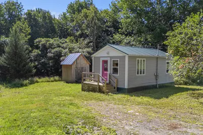 272 Bacon Road, Mercer, ME 04957 - Photo 2