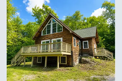 2020 Pine Road, Carrabassett Valley, ME 04947 - Photo 1