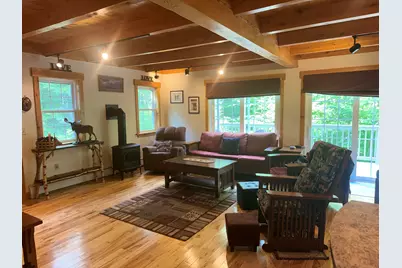 2020 Pine Road, Carrabassett Valley, ME 04947 - Photo 8