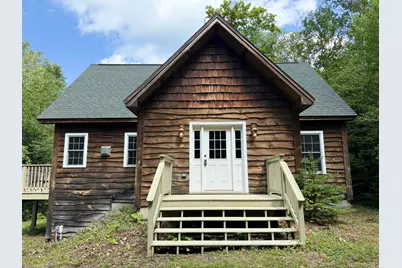 2020 Pine Road, Carrabassett Valley, ME 04947 - Photo 2