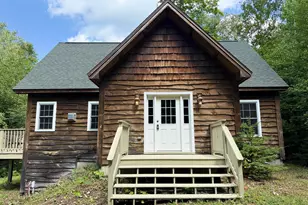 2020 Pine Rd, Carrabassett Valley, ME 04947 - Photo 2