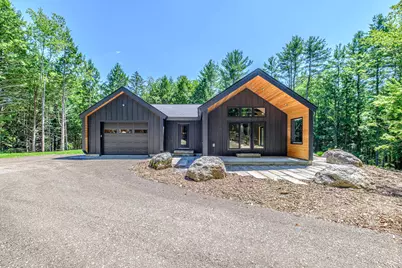 830 Paris Road, Hebron, ME 04238 - Photo 1
