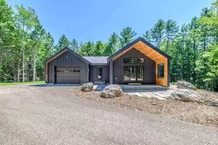830 Paris Rd, Hebron, ME 04238 - Photo 1