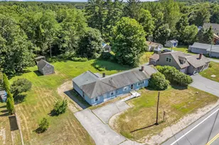 19 Spring St, Yarmouth, ME 04096 - Photo 1