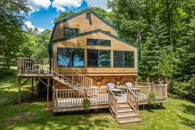 74 Lincoln Lane, Newcastle, ME 04553 - Photo 2