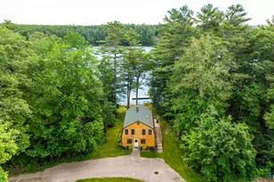 74 Lincoln Ln, Newcastle, ME 04553 - Photo 34