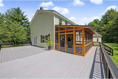 166 Plummer Road, Palermo, ME 04354 - Photo 12