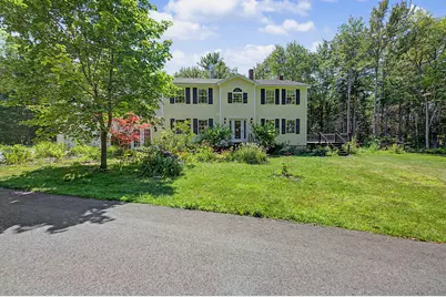 166 Plummer Road, Palermo, ME 04354 - Photo 1