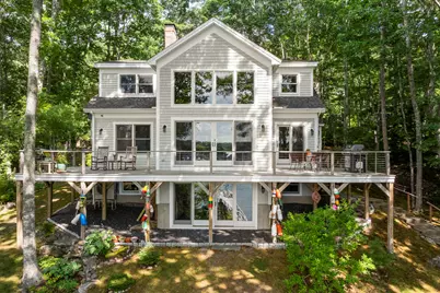 64 John Gay Road, South Bristol, ME 04568 - Photo 1
