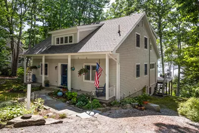 64 John Gay Road, South Bristol, ME 04568 - Photo 2