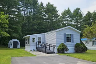 36 Garden Way, Augusta, ME 04330 - Photo 2