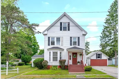 14 Devon Street, Portland, ME 04102 - Photo 2