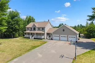 238 10 Rd, Bradley, ME 04411 - Photo 1