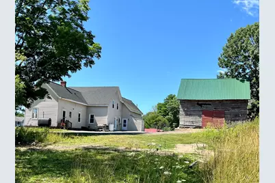 127 Atlantic Highway, Nobleboro, ME 04555 - Photo 36