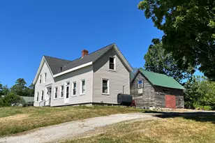127 Atlantic Hwy, Nobleboro, ME 04555 - Photo 1