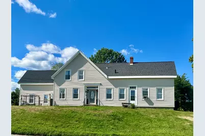 127 Atlantic Highway, Nobleboro, ME 04555 - Photo 1