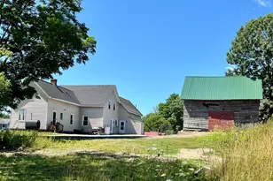 127 Atlantic Hwy, Edgecomb, ME 04555 - Photo 1