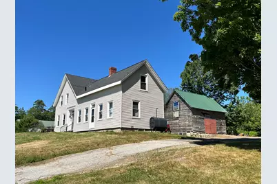 127 Atlantic Highway, Nobleboro, ME 04555 - Photo 2
