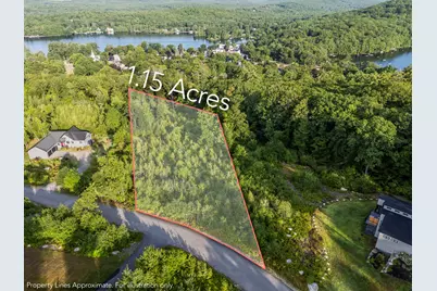 Lot 6 Birch Circle, Harrison, ME 04040 - Photo 1