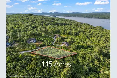 Lot 6 Birch Circle, Harrison, ME 04040 - Photo 6