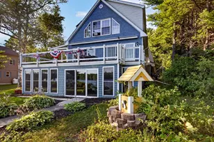 202 Bear Cove Rd, Baileyville, ME 04694 - Photo 4