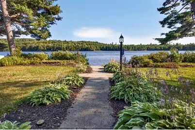 202 Bear Cove Road, Baileyville, ME 04694 - Photo 2