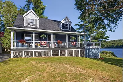 202 Bear Cove Road, Baileyville, ME 04694 - Photo 62