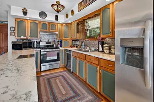 202 Bear Cove Rd, Baileyville, ME 04694 - Photo 20