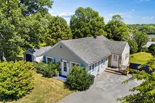 132 Ingraham Dr, Owls Head, ME 04854 - Photo 1