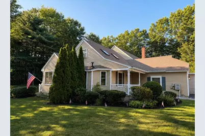 6 Sterling Drive #6, Kennebunk, ME 04043 - Photo 1