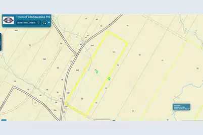 Map23 Lot33, Madawaska, ME 04756 - Photo 2