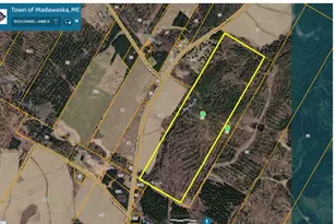 Map23 Lot33, Madawaska, ME 04756 - Photo 1