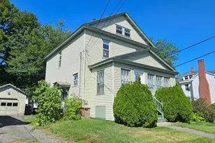 298 Main St, Waterville, ME 04901 - Photo 1
